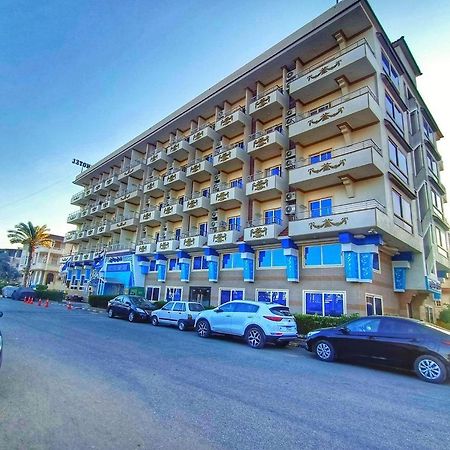 Dolphin Ras El-Bar Hotel Luaran gambar