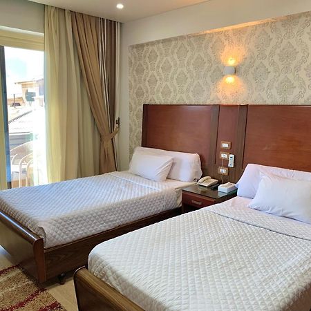 Dolphin Ras El-Bar Hotel Luaran gambar