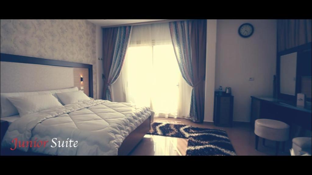 Dolphin Ras El-Bar Hotel Luaran gambar