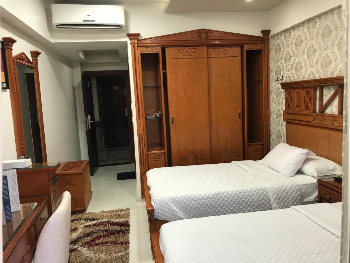 Dolphin Ras El-Bar Hotel Luaran gambar
