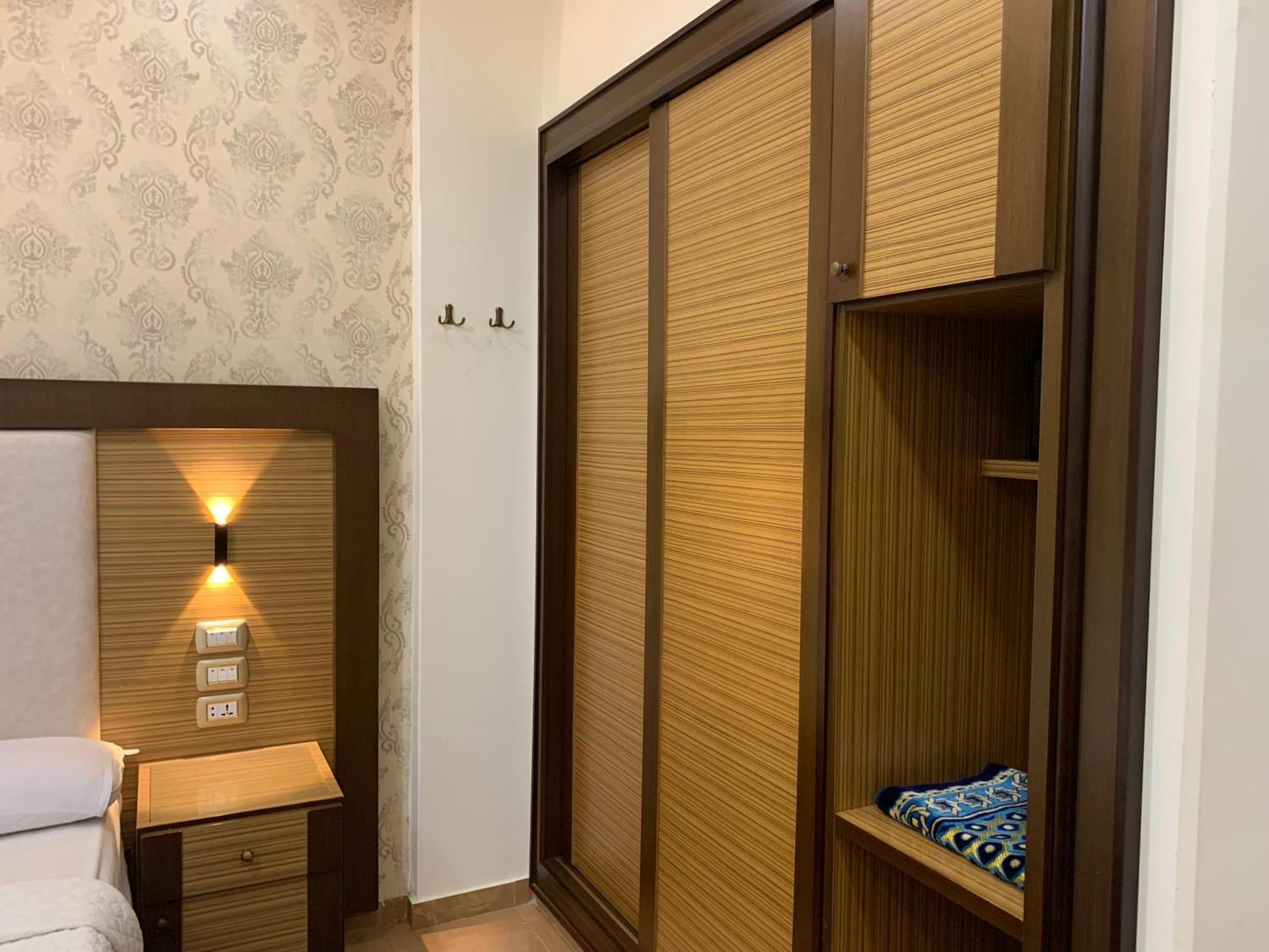 Dolphin Ras El-Bar Hotel Luaran gambar