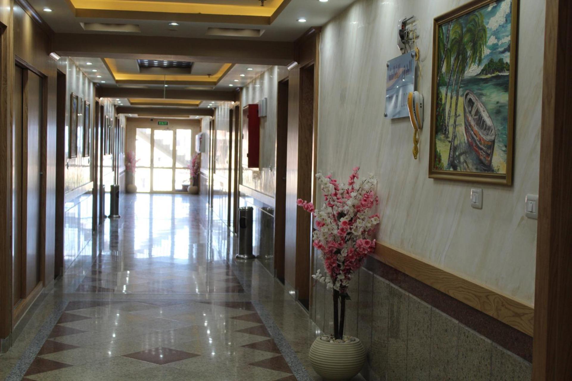 Dolphin Ras El-Bar Hotel Luaran gambar