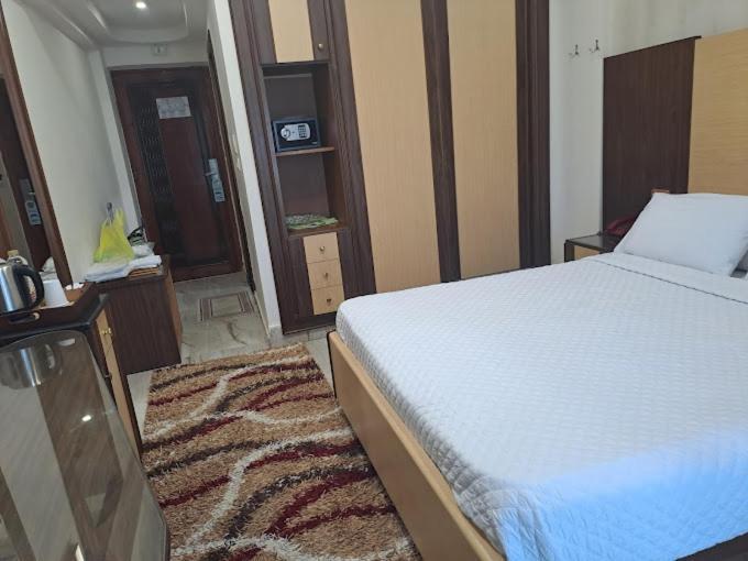 Dolphin Ras El-Bar Hotel Luaran gambar